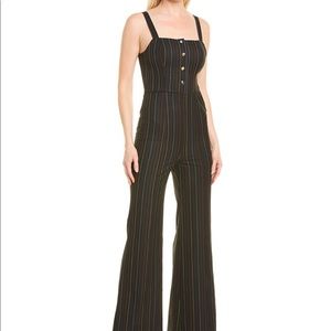 Staud Tao Jumpsuit